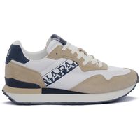 napapijri zapatillas 01a cork white para hombre