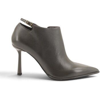 Café Noir Botines C1NA4006-AI27-M012 para mujer