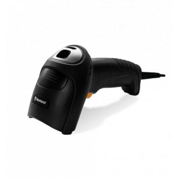 Lector de códigos de barras portátil Newland HR52 Bonito 1D/2D USB Negro