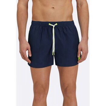 Sundek Bañador M746BDRT300 VERNON-00701 NAVY para hombre