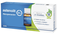 astenolit recuperacion 12 viales
