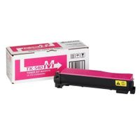 kyocera tk-540m original magenta laser toner cartridge