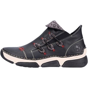 Rieker Zapatillas 295797 para mujer
