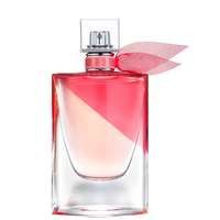lancome la vie est belle en rose eau de toilette spray 50ml