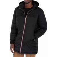 schott cazadora river para hombre