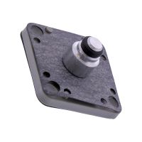 junta del grifo de combustible kawasaki gpz 550 uni-trak diafragma