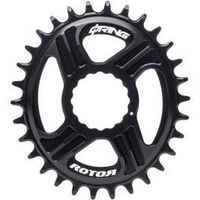 rotor dm qring race face 30