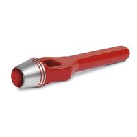 sacabocados de puente din 7200 forma a 37 mm paffrath 0100370