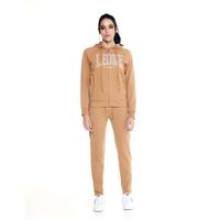 leone 1947 chandal woman tracksuits earth tones para mujer