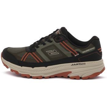 Skechers Zapatillas de senderismo OLOR GO RUN para hombre