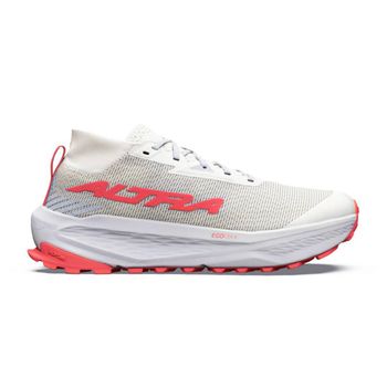 Zapatillas Altra Olympus 275 Hilo Blanco Rojo AW26 Mujer, Talla 38 - EUR