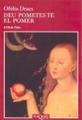 Deu pometes té el pomer