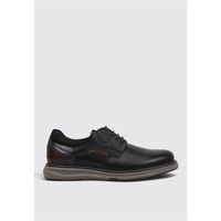 fluchos zapatos bajos f2507 para hombre