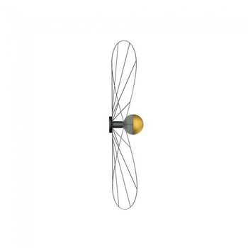 Aplique de pared eskola