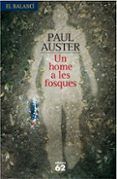 un home a les fosques