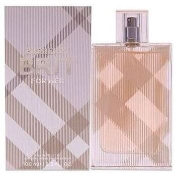 Burberry Colonia Brit For Her - Eau de Toilette - 100ml - Vaporizador para mujer