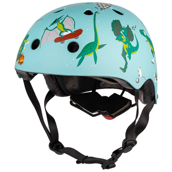 Children S Helmet Hornit Jurassic S 48-53cm Dis826