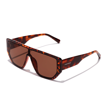 Gafas de sol Hawkers Metro - Carey Brown Eco