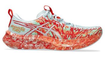 Asics hombre - naranja