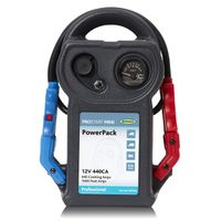 prostart mini power pack - 440cca