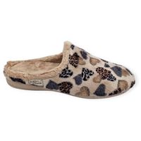 la maison de lespadrille pantuflas coeur para mujer