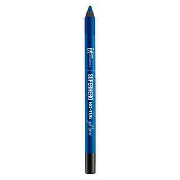 Superhero No Tug Liner Blod Blue