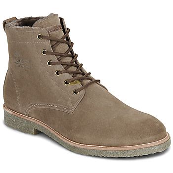 Panama Jack Botines GLASGOW IGLOO para hombre