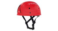 casco rockstar camp rojo