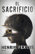 El sacrificio (Serie Memento 1)