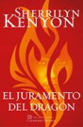 el juramento del dragon cazadores oscuros 27