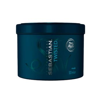 Twisted Elastic Treatment For Curls 500 Ml