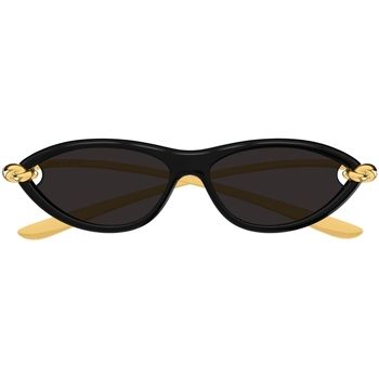 Bottega Veneta Gafas de sol bv1390s-001 para mujer