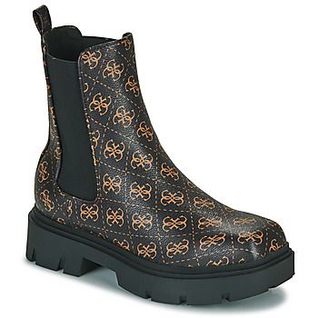 Guess Botines REYON para mujer