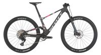 scott spark rc team sram s1000 axs 12v 29   todo suspension mtb negro 2025
