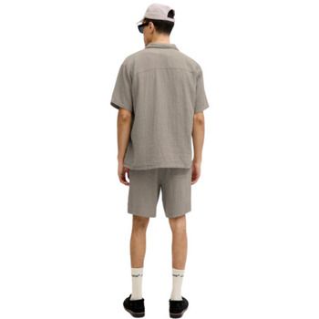 Jack & Jones Camisa manga corta CAMISA JORNANTUCKET HOMBRE para hombre