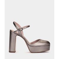 pedro miralles zapatos de tacon lena para mujer