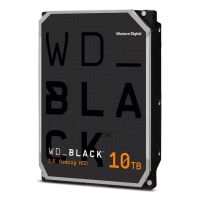 disco duro western digital wdblack wd102fzbx 10tb hdd 7200rpm sata 6gbs