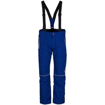 Peak Mountain Pantalones Pantalon de ski homme CLUSAZ para hombre