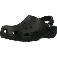 crocs zuecos 10001c classic u para mujer