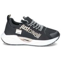 roberto cavalli zapatillas - para mujer