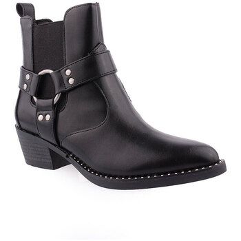 Lapierce Botines L Ankle boots Texana para mujer