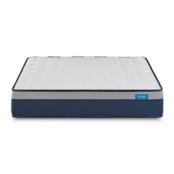 Colchón  Active Spring Latex – Muelles Ensacados     200 X 180 Cm Altura 29 Cm