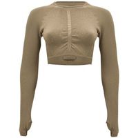legea camiseta manga larga imala para mujer