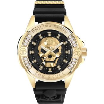 Philipp Plein Sport Reloj The Skull Genderless para mujer