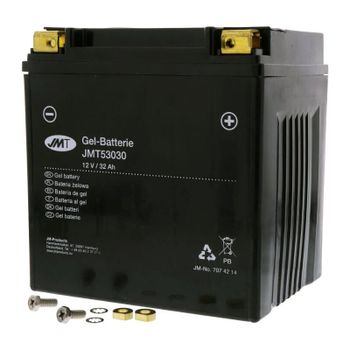 Batería JMT 53030 gel 12V-32Ah