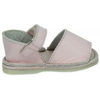 whetis pantuflas sandalias de piel para nina