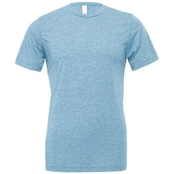 Bella + Canvas Camiseta CV003 para mujer