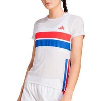 adidas camiseta adizero para mujer
