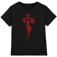 elvis presley camiseta tcb para nina