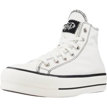 Converse Zapatillas altas Chuck Taylor All Star Lift Hi para mujer